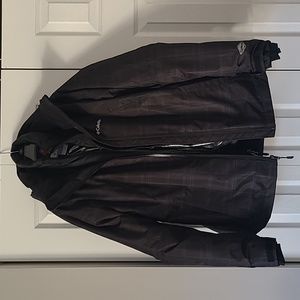 COLUMBIA WINTER JACKET